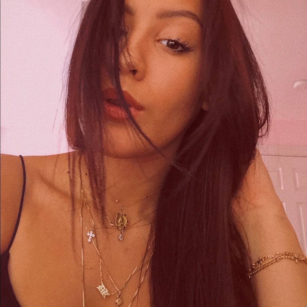 Meet your Posher, Lauren